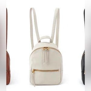 Hobo Cliff backpack -color is Dew